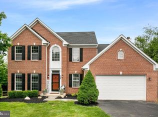 206 Ivy Hill Dr, Middletown, MD 21769