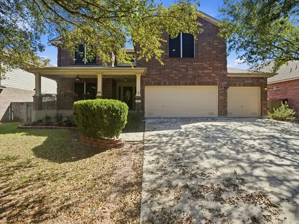 418 Bright Chase, San Antonio, TX 78253