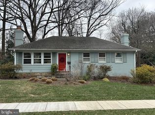 4410 Saul Rd, Kensington, MD 20895