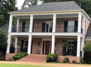 113 Tall Oaks Dr, Senatobia, MS 38668