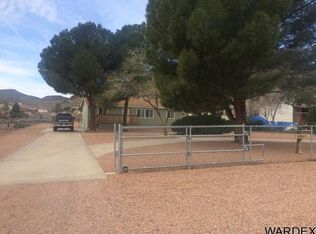 5065 W Camelback Loop, Kingman, AZ 86409