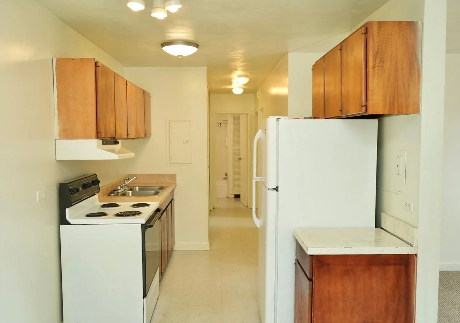1500 Grady Ave — Photo 1