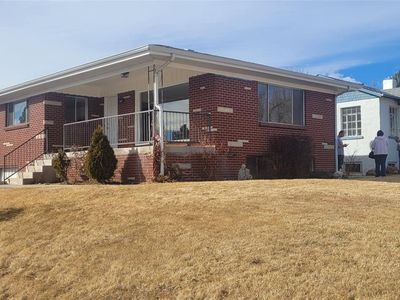 8001 Lowell Boulevard, Westminster, CO, 80031