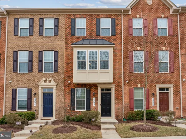 5308 Glover Park Dr, Upper Marlboro, MD 20772