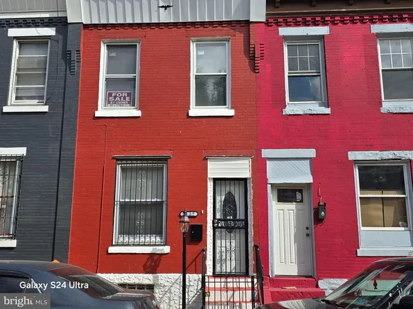 3427 Ormes St, Philadelphia, PA 19134