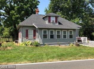 436 Bucher John Rd, Union Bridge, MD 21791