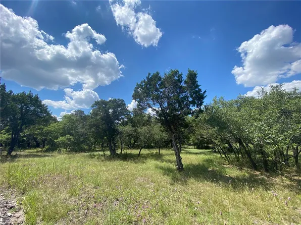 E Bear Creek Rd, Liberty Hill, TX 78642