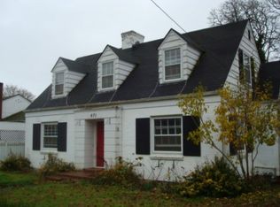 671 SE Washington Ave, Chehalis, WA 98532