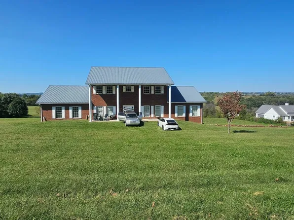 5618 Long Creek Rd, Morristown, TN 37813