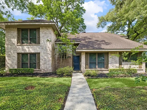 3115 Knoll Manor Dr, Kingwood, TX 77345