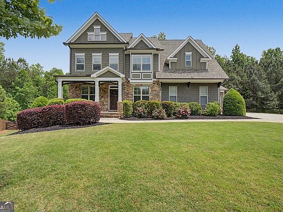 2nd image of 2722 Bowmore Ct NW