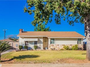 871 E Ruddock St, Covina, CA 91723