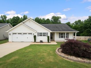422 Lemon Grass Ct, Duncan, SC 29334