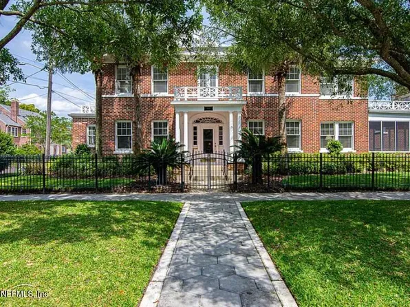 1805 OSCEOLA Street, Jacksonville, FL 32204
