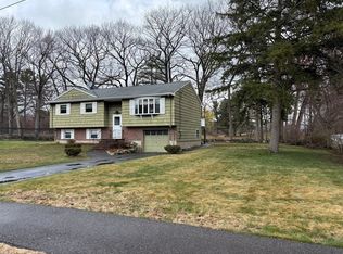 1 Overbrook Rd, Middleton, MA 01949