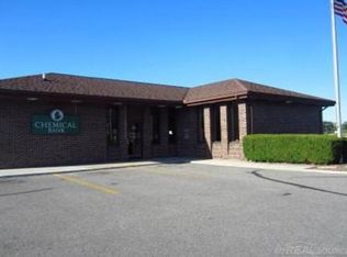 704 N Van Dyke Rd, Bad Axe, MI 48413