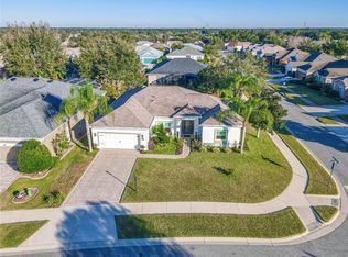 3743 Mulberry Grove Loop, Leesburg, FL 34748