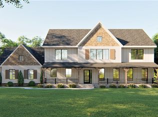 The Speyside: Build on Your Lot Plan, PH Design and Construction LLC, North Canton, OH 44720