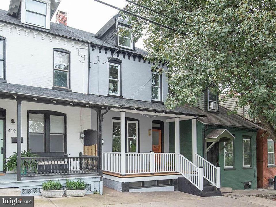 421 Church St, Lancaster, PA 17602 Zillow