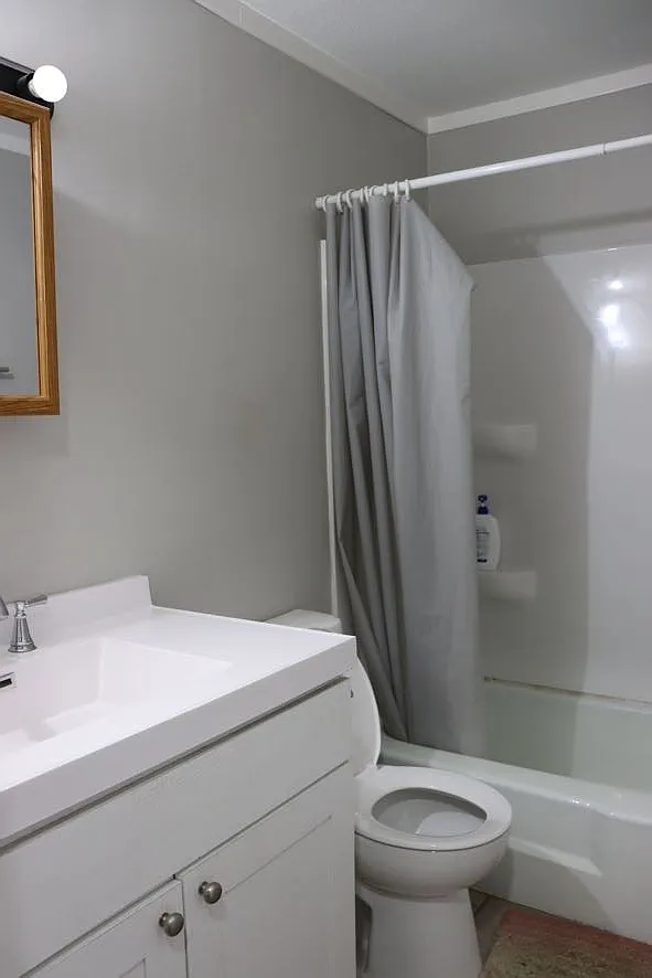 2 bed, 1000 sqft, $1,250 — Photo 1