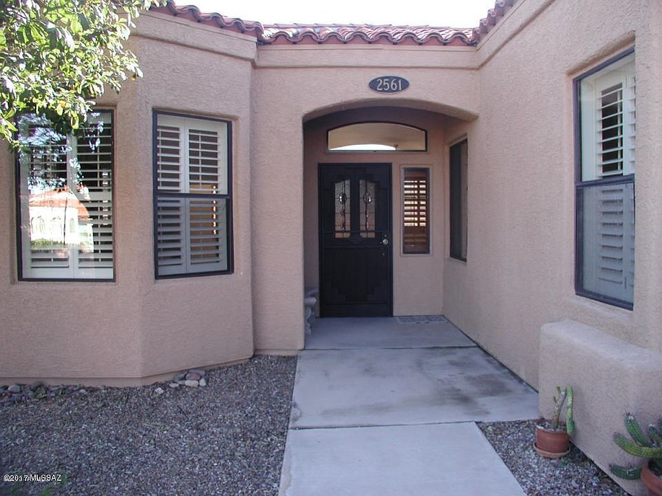 1st image of 2561 W Tommy Armour Dr