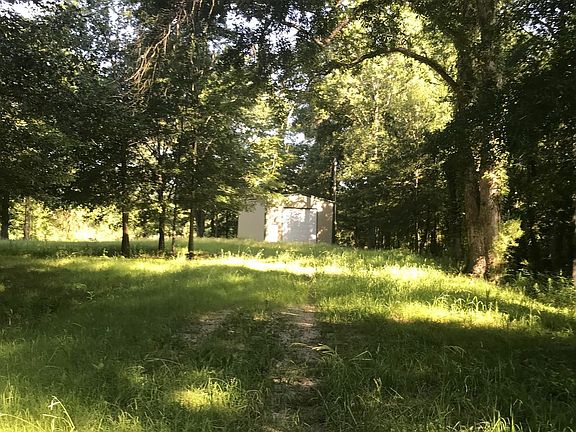 Concordia Parish Odenwald 117 Acres 2