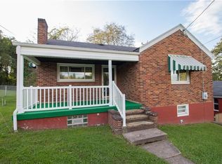 740 Soccer Field Road (aka E, Monessen, PA 15062