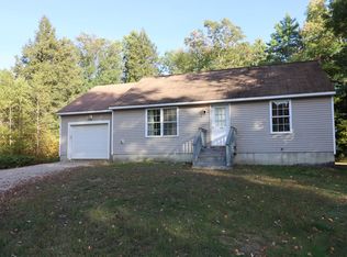 102 Country Club Rd #1-15A, Sanford, ME 04073