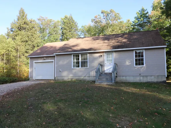 102 Country Club 1 Road #15A, Sanford, ME 04073