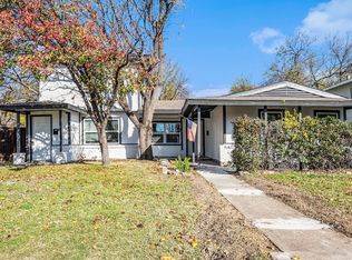 406 Dawson Cir, Grand Prairie, TX 75051