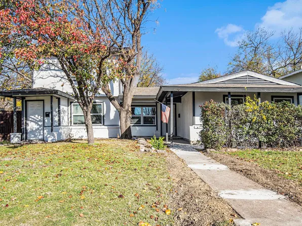 406 Dawson Cir, Grand Prairie, TX 75051