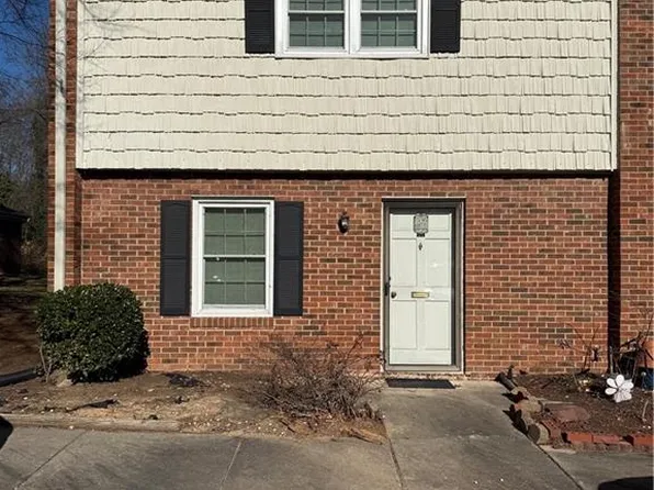 211 Northpoint Ave Unit A, High Point, NC 27262