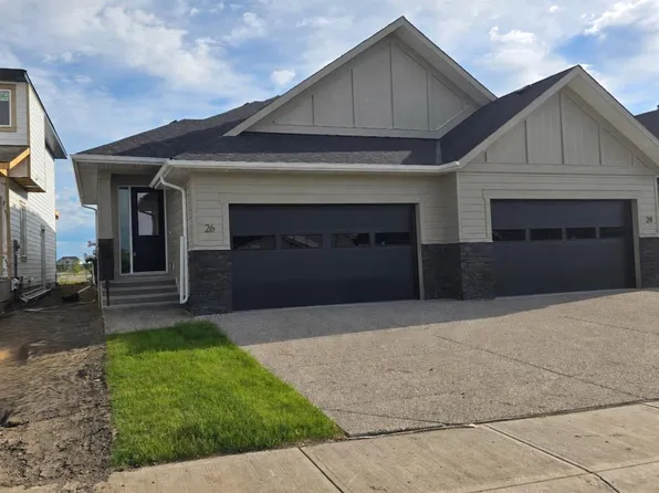 26 S Saint Andrews Close, Lyalta, AB T0J 1Y1