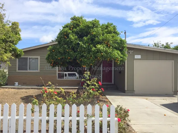 924 Almaden Ave, Sunnyvale, CA 94085