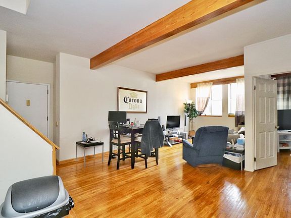 Living / Dining Room