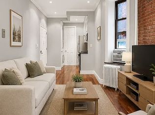 59 Barrow St #W1, New York, NY 10014