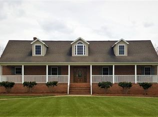 183 Jane Grubb Dr, Lexington, NC 27292