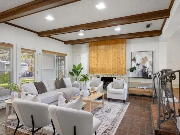 7207 Mesa Dr, Austin, TX 78731