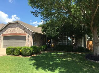 1237 W 113th St S, Jenks, OK 74037