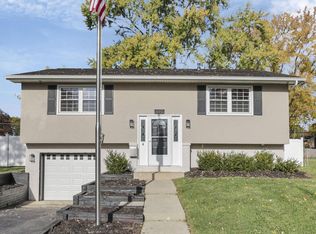 495 Barwood Dr, Columbus, OH