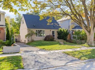 19 Mitcham Dr, Toronto, ON M8W2J6