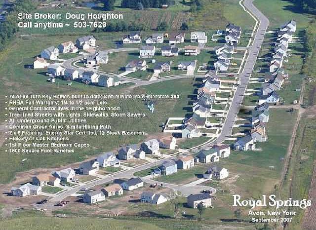 2nd image of 5719 Eleni Ct Lot 84