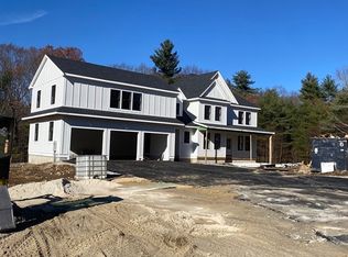 6 Sanders Ln, Bolton, MA 01740