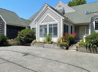 77 Blue Spruce Way #77, Mashpee, MA 02649