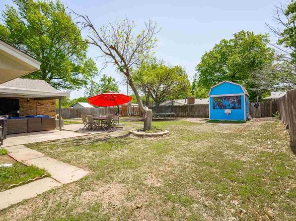 1113 W Hillcrest Ave, Stillwater, OK 74075