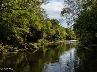 35332 Blank Rd, Russellville, MO 65074