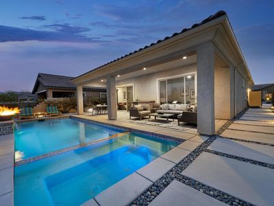 73 Syrah, Rancho Mirage, CA, 92270