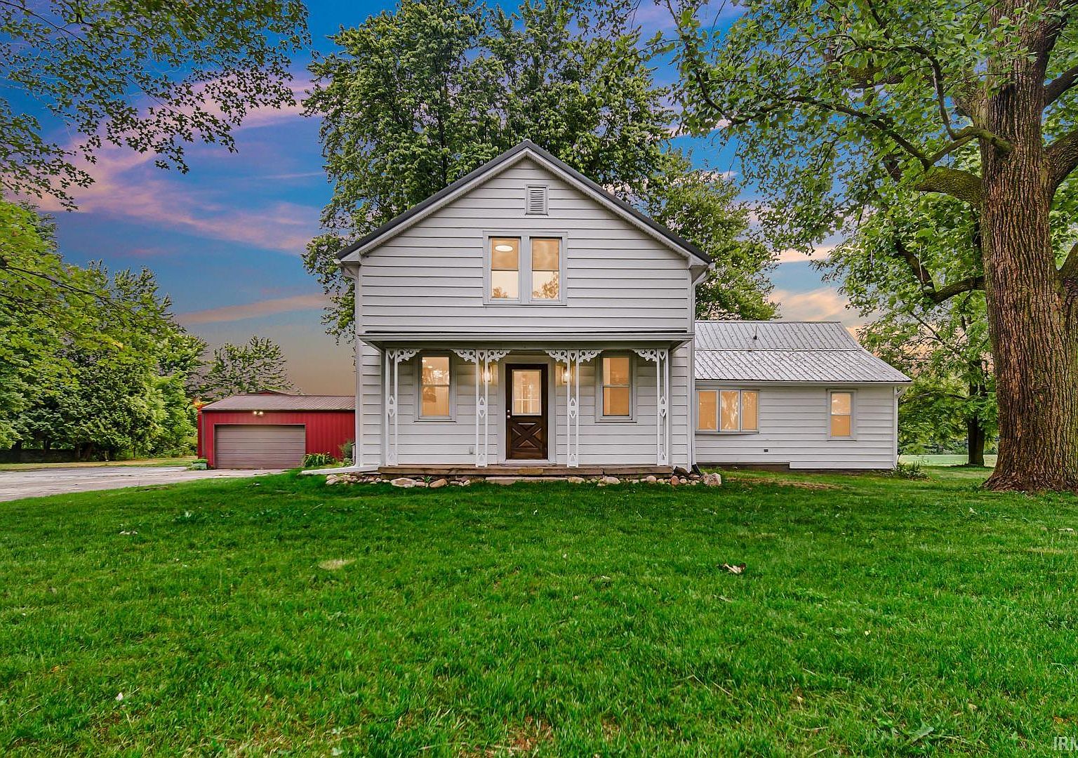 12830 Rose Rd, Plymouth, IN 46563 Zillow