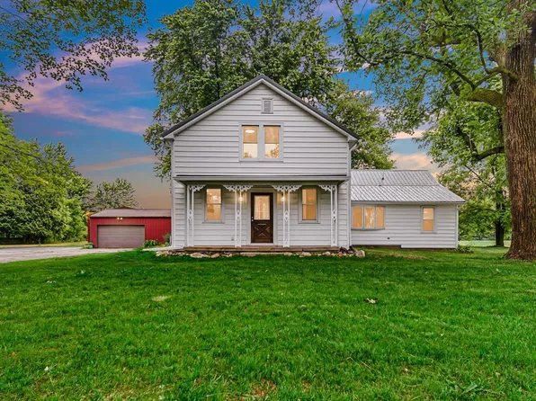 12830 Rose Rd, Plymouth, IN 46563