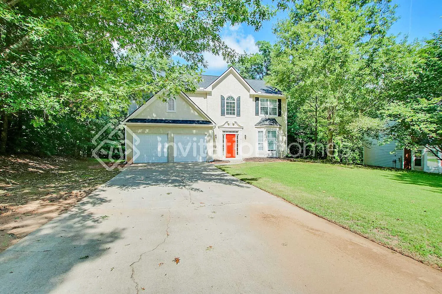 7116 Springchase Way Austell, GA 30168 — Photo 1